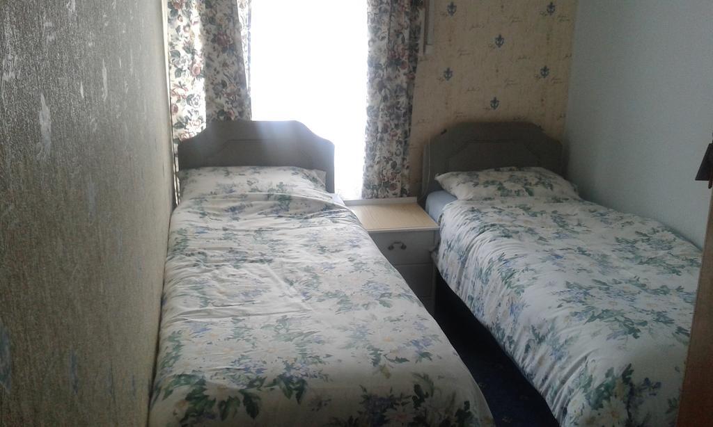 Del Savannah Hotel Blackpool Værelse billede