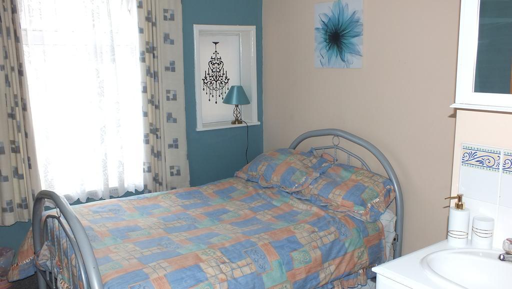 Del Savannah Hotel Blackpool Værelse billede