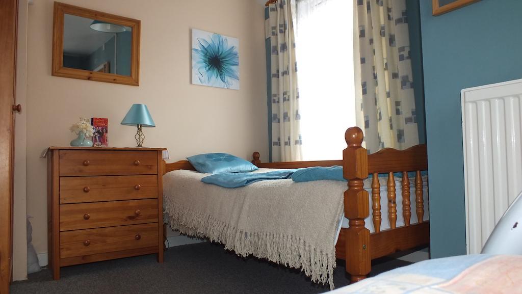 Del Savannah Hotel Blackpool Værelse billede